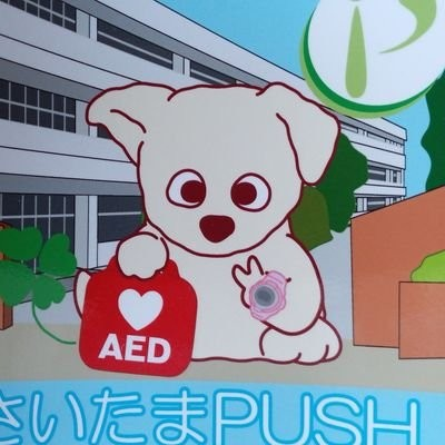 さいたまPUSH